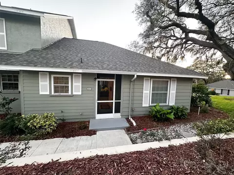 1343 Villa Ln #52, Apopka, FL 32712