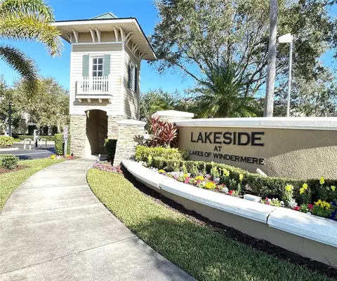 11562 Amidship Ln #105, Windermere, FL 34786