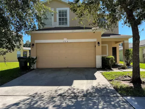 195 Blue Jay Way, Davenport, FL 33896