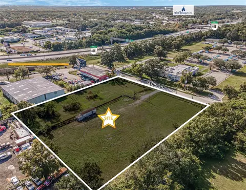 545 Kerry Dr, Orlando, FL 32808