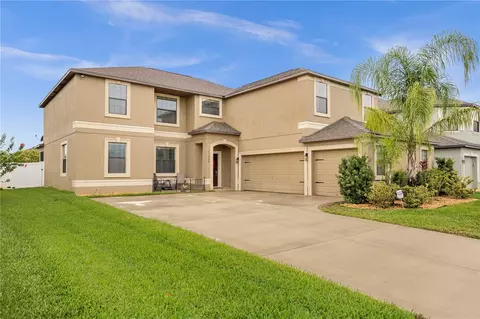 13929 Felix Will Rd, Riverview, FL 33579 photo 1