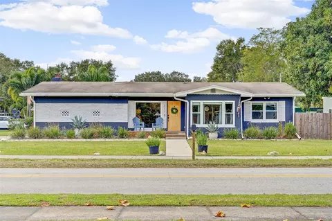 3174 Peel Ave, Orlando, FL 32806