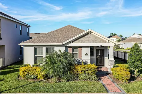 16712 Oakboro St, Winter Garden, FL 34787