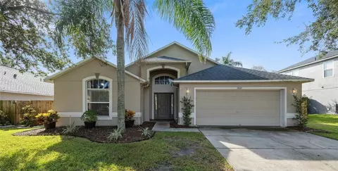 2843 Strand Cir, Oviedo, FL 32765