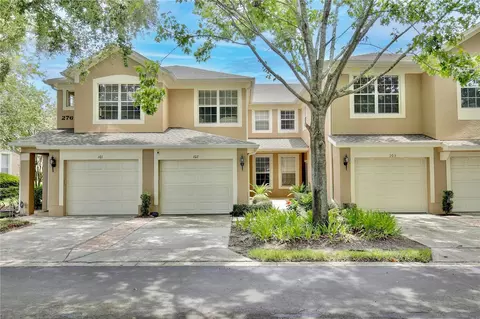 2763 Metro Sevilla Dr #102, Orlando, FL 32835