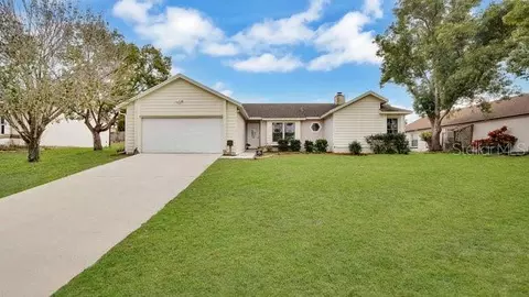 3099 Lynnhaven St, Deltona, FL 32738