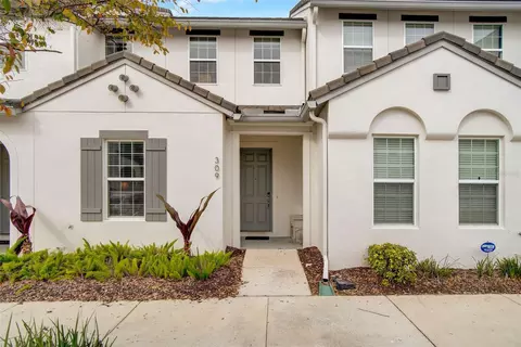 309 Captiva Dr, Davenport, FL 33896