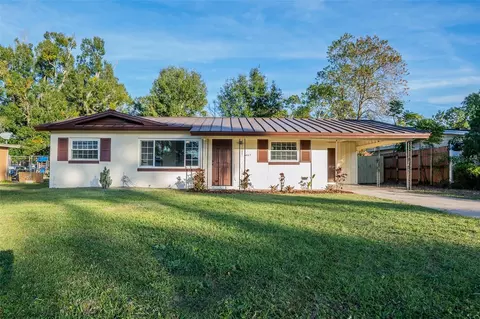 6007 Walbridge St, Orlando, FL 32809