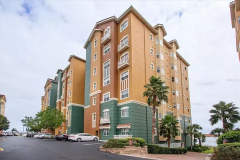8749 The Esplanade #16, Orlando, FL 32836