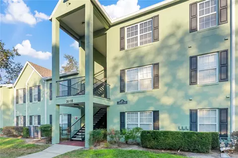 2035 Dixie Belle Dr #2035J, Orlando, FL 32812