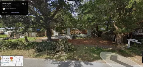 506 E Bay St, Palatka, FL 32177