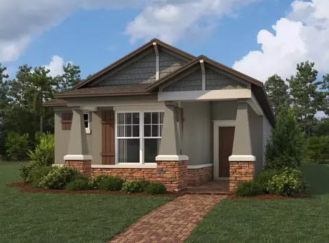 12063 Walmsley Aly, Winter Garden, FL 34787