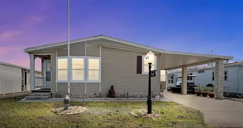 327 Melbourn Dr, Haines City, FL 33844