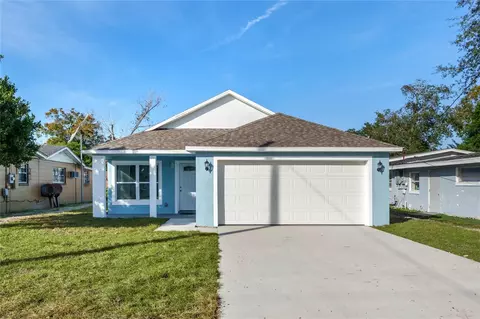 4437 Raleigh St, Orlando, FL 32811