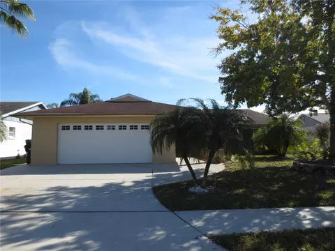 10517 Larissa St, Orlando, FL 32821
