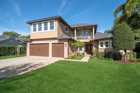 1755 Grinnell Ter, Winter Park, FL 32789