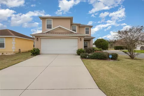 12355 NE 48th Cir, Oxford, FL 34484