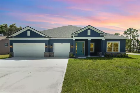 12813 SW 43rd Cir, Ocala, FL 34473