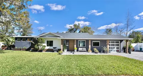 701 S Bumby Ave, Orlando, FL 32803