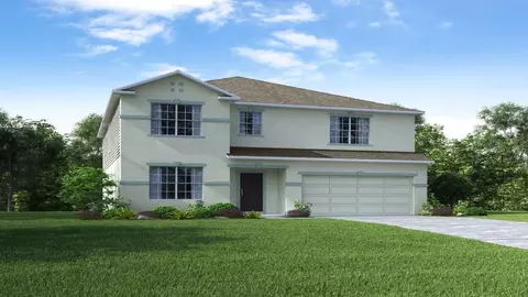 11495 June Briar Loop, San Antonio, FL 33576