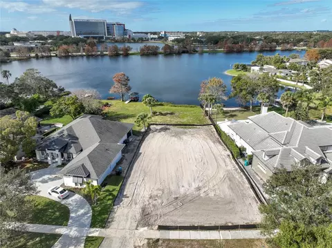2508 Norfolk Rd, Orlando, FL 32803