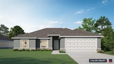 2115 San Filippo Dr, Palm Bay, FL 32909