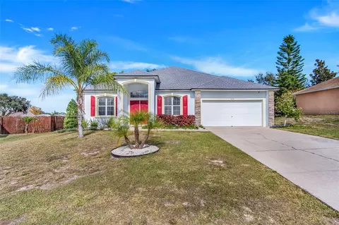 3144 Otto Dr, Lakeland, FL 33812