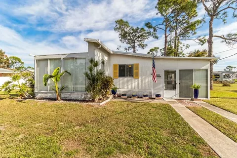 11358 Pepper Rd, Punta Gorda, FL 33955