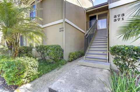 377 W Lake Faith Dr #104, Maitland, FL 32751