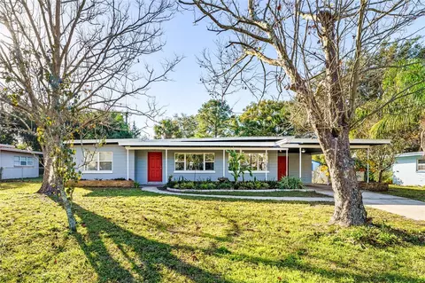 709 E Airport Blvd, Sanford, FL 32773