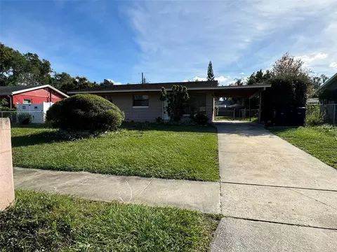 536 Vereen Dr, Eatonville, FL 32751