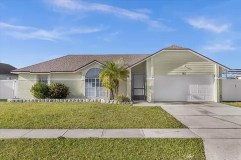 133 White Birch Dr, Kissimmee, FL 34743