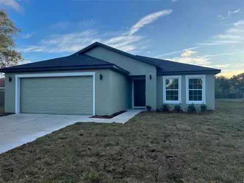 2031 N Nemo Dr, Deltona, FL 32725