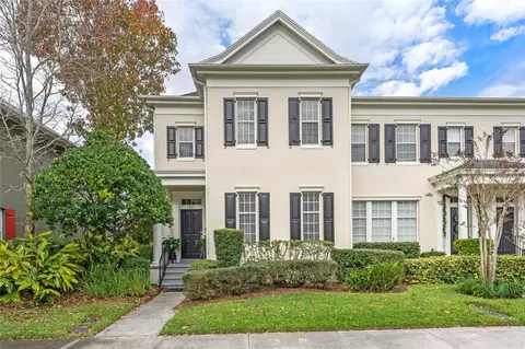 912 Fern Ave, Orlando, FL 32814