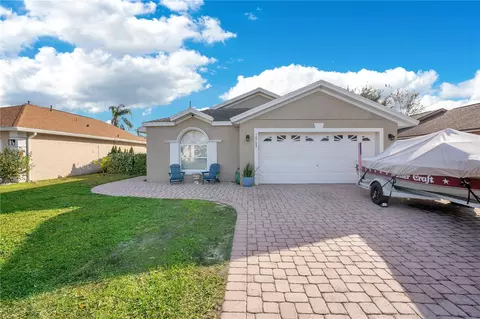 12709 Majorama Dr, Orlando, FL 32837