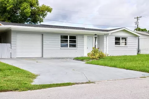 3607 Latimer St, New Port Richey, FL 34652