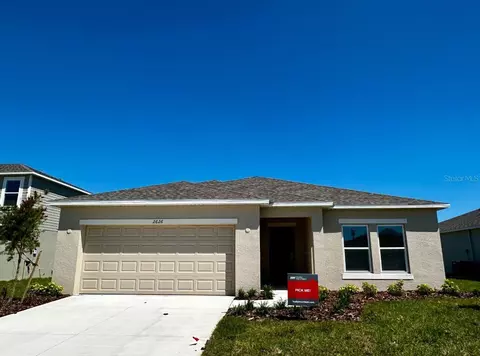 2626 Fernleaf St, Auburndale, FL 33823
