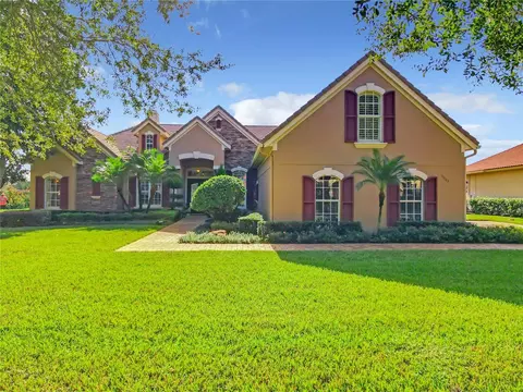 5203 Tildens Grove Blvd, Windermere, FL 34786