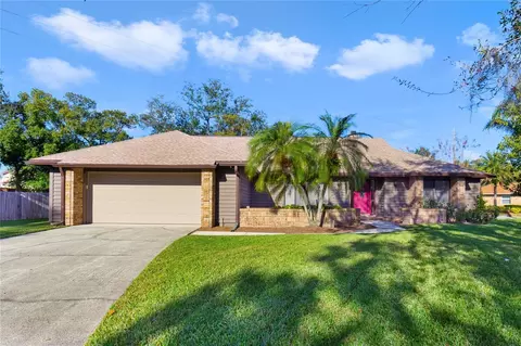 9712 Kevinview Cv, Orlando, FL 32836