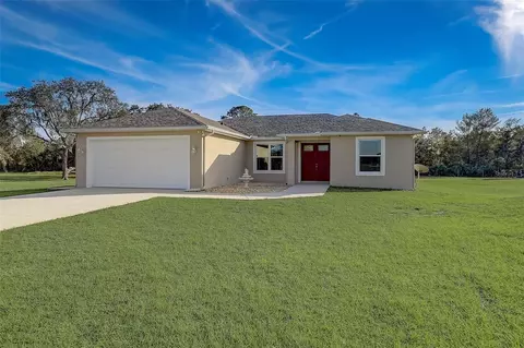 4060 High Ridge Dr, New Smyrna Beach, FL 32168