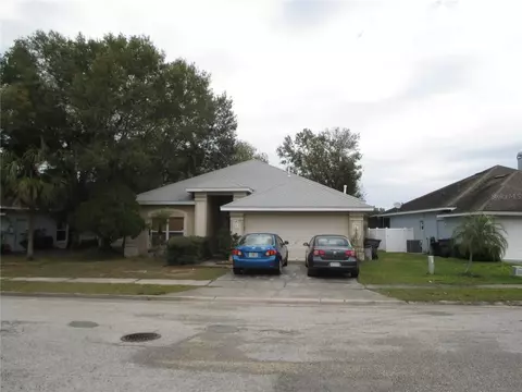 762 Berwick Dr, Davenport, FL 33897