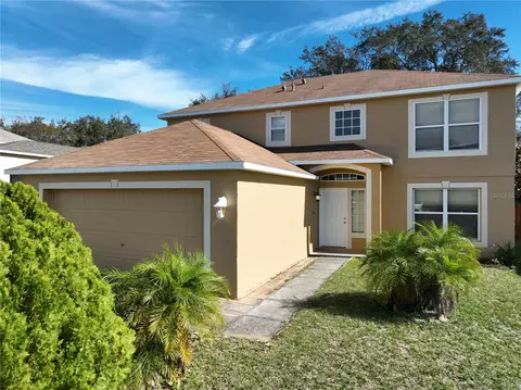 6718 Pomeroy Cir, Orlando, FL 32810