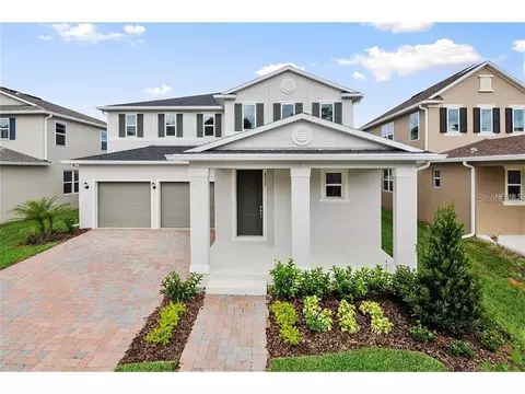 8042 Bowery Dr, Winter Garden, FL 34787