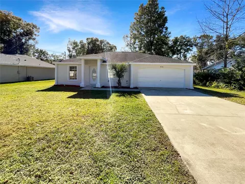 6140 NW 67th Ave, Ocala, FL 34482