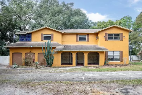4520 N Hiawassee Rd, Orlando, FL 32818