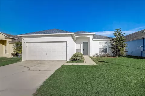 964 Knollwood Dr, Davenport, FL 33837