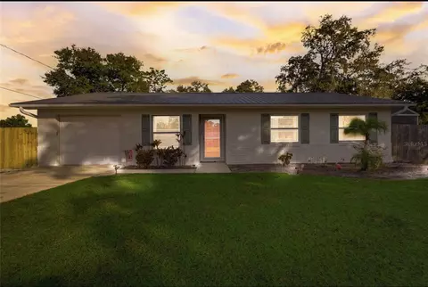 4801 Lake Shore Dr, Saint Cloud, FL 34772