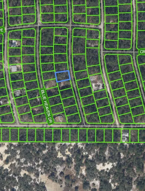 Lot 17 Rainbow Drive, Lake Placid, FL 33852