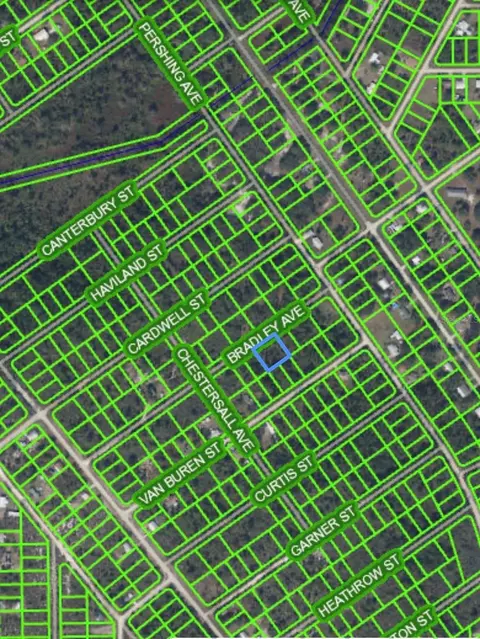 1225 Bradley Ave, Lake Placid, FL 33852