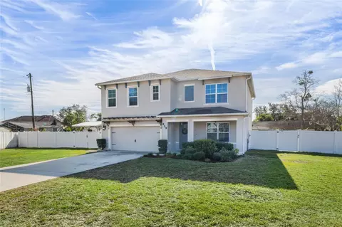 859 Pintado Ct, Deltona, FL 32738
